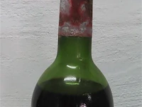 Pomerol chateau grange neuve 1983 - afbeelding 3 van  3