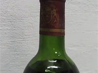 Pomerol chateau grange neuve 1983 - afbeelding 3 van  3