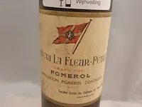 Pomerol château la fleur-pétrus grand cru 1969 - afbeelding 2 van  7