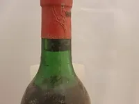 Pomerol château la fleur-pétrus grand cru 1969 - afbeelding 6 van  7