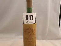 Pomerol château petit - beausejour 750ml 1977 - afbeelding 1 van  7