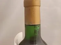 Pomerol château petit - beausejour 750ml 1977 - afbeelding 6 van  7