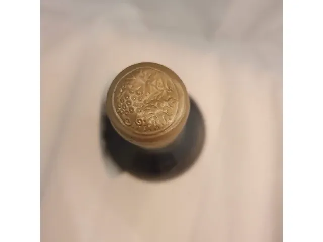 Pomerol château petit - beausejour 750ml 1977 - afbeelding 7 van  7