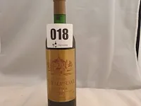 Pomerol château petit - beausejour 750ml 1977 - afbeelding 1 van  6