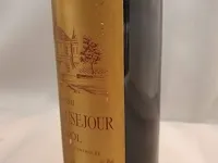 Pomerol château petit - beausejour 750ml 1977 - afbeelding 4 van  6