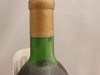 Pomerol château petit - beausejour 750ml 1977 - afbeelding 5 van  6