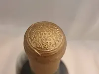 Pomerol château petit - beausejour 750ml 1977 - afbeelding 6 van  6
