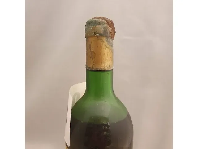 Pomerol château petit - beausejour 750ml 1977 - afbeelding 5 van  7