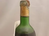 Pomerol château petit - beausejour 750ml 1977 - afbeelding 5 van  7