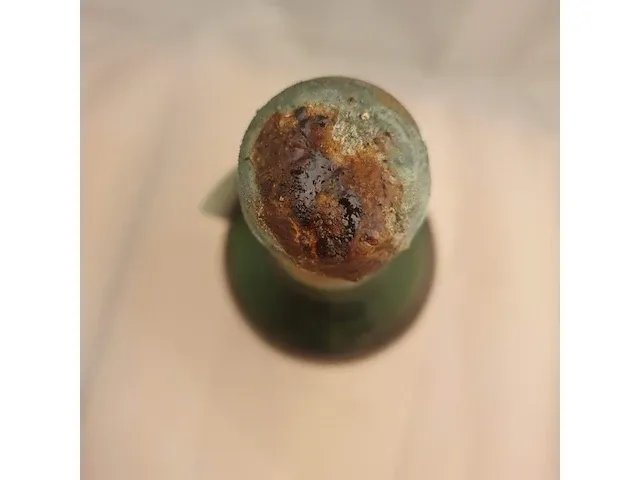 Pomerol château petit - beausejour 750ml 1977 - afbeelding 7 van  7