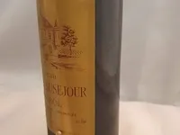 Pomerol château petit - beausejour 750ml 1977 - afbeelding 4 van  7