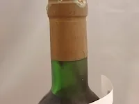 Pomerol château petit - beausejour 750ml 1977 - afbeelding 6 van  7