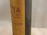 Pomerol château petit - beausejour 750ml 1977 - afbeelding 4 van  6