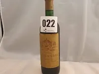 Pomerol château petit - beausejour 750ml 1977 - afbeelding 1 van  6