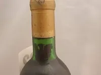 Pomerol château petit - beausejour 750ml 1977 - afbeelding 5 van  6