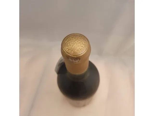 Pomerol château petit - beausejour 750ml 1977 - afbeelding 6 van  6