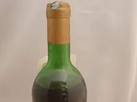 Pomerol château petit - beausejour 750ml 1977 - afbeelding 5 van  6