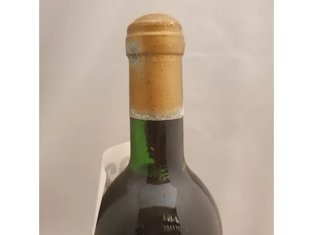 Pomerol château petit - beausejour 750ml 1977 - afbeelding 5 van  7