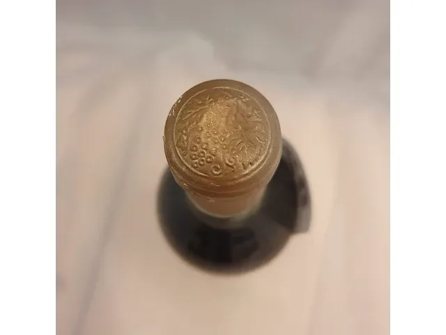 Pomerol château petit - beausejour 750ml 1977 - afbeelding 7 van  7