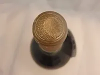Pomerol château petit - beausejour 750ml 1977 - afbeelding 7 van  7