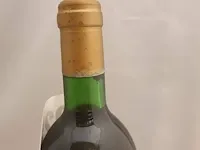 Pomerol château petit - beausejour 750ml 1977 - afbeelding 5 van  6