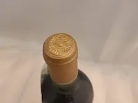 Pomerol château petit - beausejour 750ml 1977 - afbeelding 6 van  6