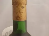 Pomerol château petit - beausejour 750ml 1977 - afbeelding 5 van  6