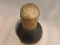 Pomerol château petit - beausejour 750ml 1977 - afbeelding 6 van  6