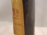 Pomerol château petit - beausejour 750ml 1977 - afbeelding 4 van  6