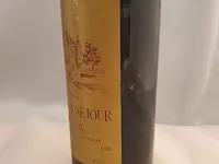 Pomerol château petit - beausejour 750ml 1977 - afbeelding 4 van  6