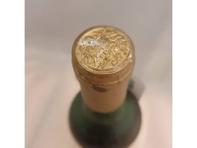 Pomerol château petit - beausejour 750ml 1977 - afbeelding 6 van  6