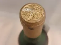 Pomerol château petit - beausejour 750ml 1977 - afbeelding 6 van  6