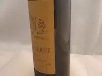 Pomerol château petit - beausejour 750ml 1977 - afbeelding 4 van  7