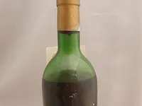 Pomerol château petit - beausejour 750ml 1977 - afbeelding 5 van  7