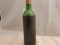 Pomerol château petit - beausejour 750ml 1977 - afbeelding 6 van  7
