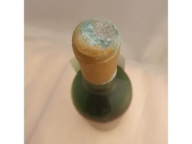Pomerol château petit - beausejour 750ml 1977 - afbeelding 7 van  7