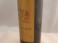 Pomerol château petit - beausejour 750ml 1977 - afbeelding 3 van  5