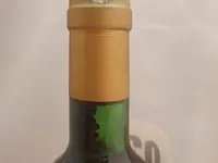 Pomerol château petit - beausejour 750ml 1977 - afbeelding 4 van  5