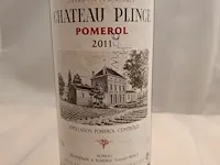 Pomerol château plince 2011 - afbeelding 2 van  8
