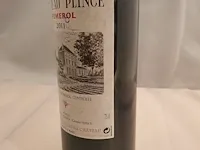 Pomerol château plince 2011 - afbeelding 3 van  8