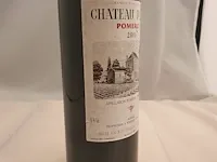 Pomerol château plince 2011 - afbeelding 4 van  8