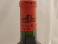 Pomerol château plince 2011 - afbeelding 5 van  8