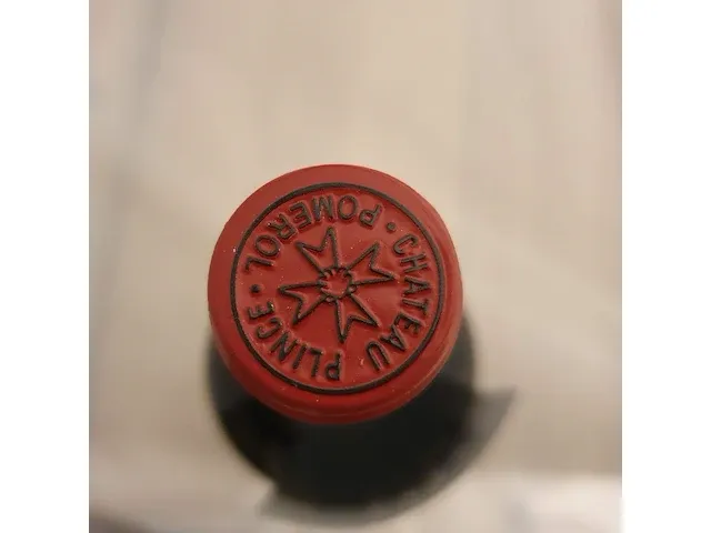 Pomerol château plince 2011 - afbeelding 6 van  8