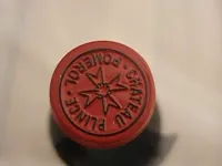 Pomerol château plince 2011 - afbeelding 6 van  8