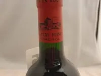 Pomerol château plince 2011 - afbeelding 7 van  8