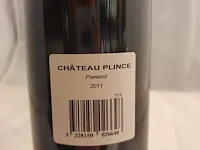 Pomerol château plince 2011 - afbeelding 8 van  8