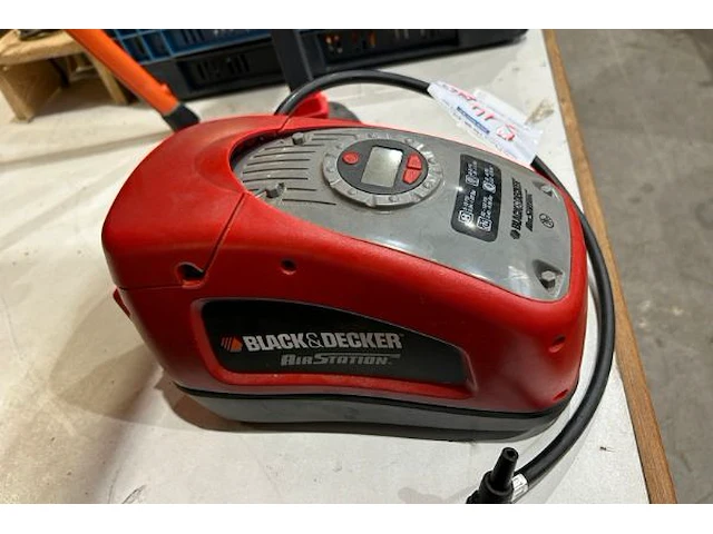 Pomp black and decker - afbeelding 3 van  4