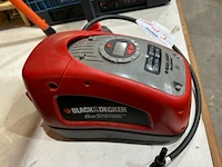 Pomp black and decker - afbeelding 3 van  4