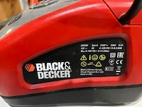 Pomp black and decker - afbeelding 4 van  4