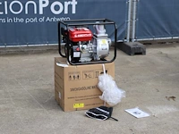 Pomp eberth gg1-erwp30 benzine - afbeelding 1 van  1